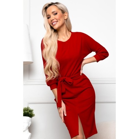 Women's dress, size 42-4