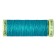 Top Stitch thread for stitching, 30 m, 744506 (055 light green turquoise)