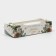Folding box "Happy New Year", 17 x 7 x 4 cm, New Year