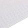 Trick Lovelife "Square" 50x90 cm, white, 100% cotton, 380 g/m2