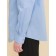 Surchashka upper for boys, height 128 cm, blue color