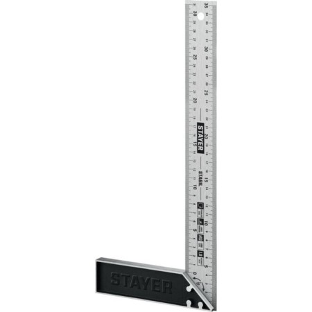 Carpenter carpentry Stayer 3431-35_z02, 350 mm-3