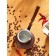 Turk for coffee "Armenian jezva", 800 ml, copper