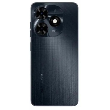Tecno Spark 20C, 6.56 Smartphone, 8GB, 128GB, 50MP, 8MP, 2SIM, 5000 Mam, NFC, Black-3