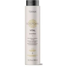 Lakme vital hair loss, micellar Sulfurial, 300 ml