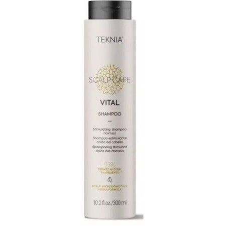 Lakme vital hair loss, micellar Sulfurial, 300 ml