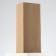 Cup 101, award figure, gold, plastic stand, 34 x 12 x 8.5 cm.