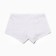 Panties men's boxers, color gray melange, size 52 (XL)