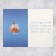 Postcard average “House where you are!”, Lighthouse, 12 x 18 cm
