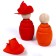 Sorter "Guys in the Hats", 4 colors