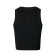 Top female, black color, size 46 (l)