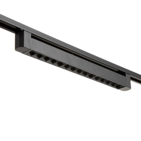 Simple Simple Linza lamp LED 30W Black 47x3.5x4.5 cm-4