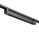 Simple Simple Linza lamp LED 30W Black 47x3.5x4.5 cm