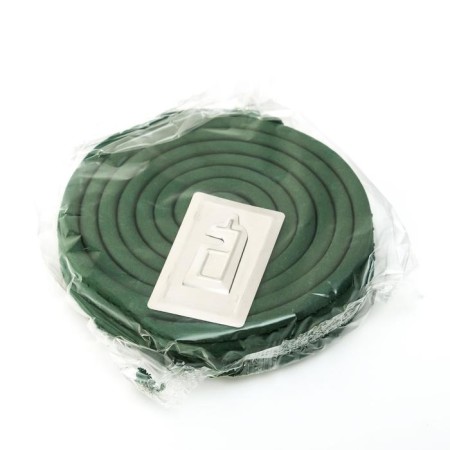 Spirals from mosquitoes "Komaroff", 10 pcs-1