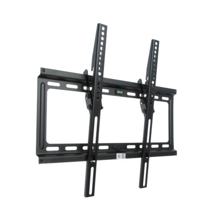 Kromax Ideal-4 bracket, for tv, inclined, 22-65 ", 23 mm from the wall, black