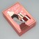 Folding box "New Year", 16 x 23 x 7.5 cm, New Year