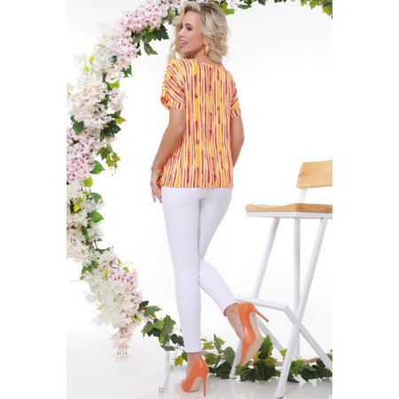 Female blouse "Lizzy", size 44-4