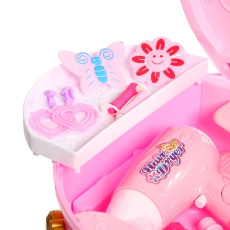 Game set "Beauty Salon"-3
