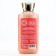 Shower gel, 295 ml, pion and raspberry aroma, Floral & Beauty by Ural Lab