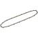 Chain saw Champion Pro C058-LG-64E, step 0.375 inch, 64 links, groove 1.5 mm