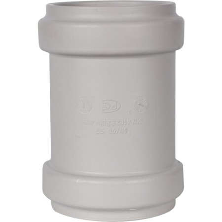 Sewer Club Stout SKB-0007-000058, D = 58 mm, repair, silent-3