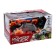 Radio -controlled jeep Drift, 4WD, drift, works on the battery, color orange color