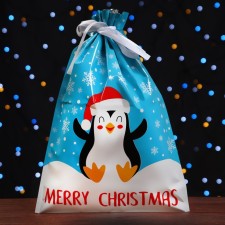 Gift package with ties, 