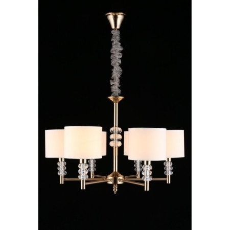 Suspended chandelier Franula E14 240W-5