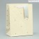 Gift package, packaging, "white", 23 x 18 x 10 cm