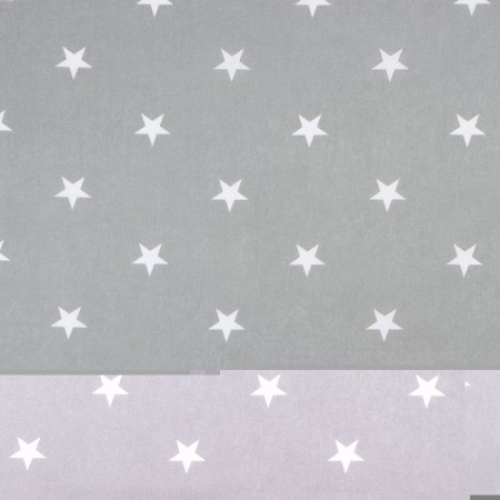 Diamond crush I "stars" centered, 73*120 cm, 100% cotton-1