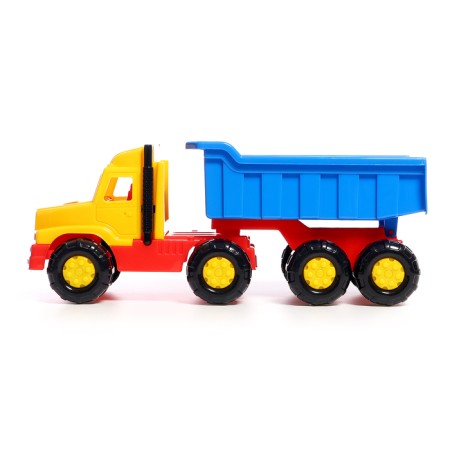 Set No. 105 "Favorite", 8 items-8