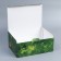Box Gift team, packaging, "February 23", 26 x 19 x 10 cm