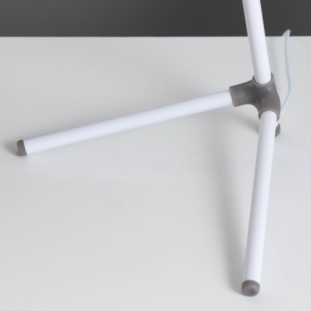 Black Black Black LED 5W white 20x23x61 cm Risalux-4