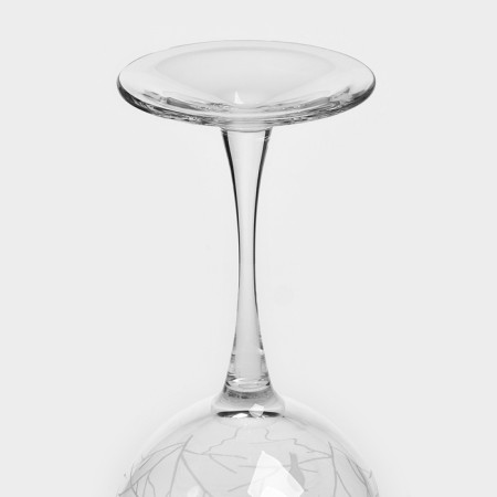 A set of glass fuepers "Vienna Forest", 350 ml, 6 pcs-5