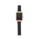 Women's watches women, black strap