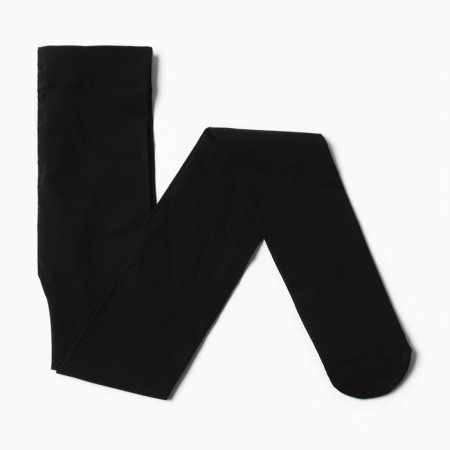 Tights Women's Podium Microfibra 150 den, black color (nero), size 5-1