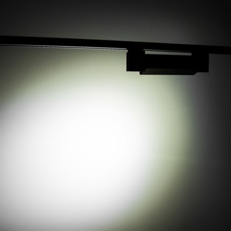 Simple Simple Linza lamp LED 10W Black 20.5x3.5x4.5 cm-3