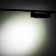 Simple Simple Linza lamp LED 10W Black 20.5x3.5x4.5 cm