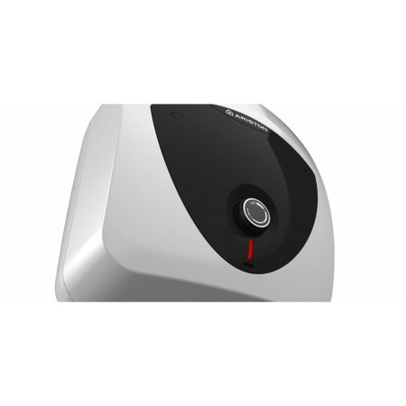 Ariston ABS andris Lux 6 OR water heater, cumulative, 1.5 kW, 6 l, white-black-4
