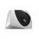 Ariston ABS andris Lux 6 OR water heater, cumulative, 1.5 kW, 6 l, white-black