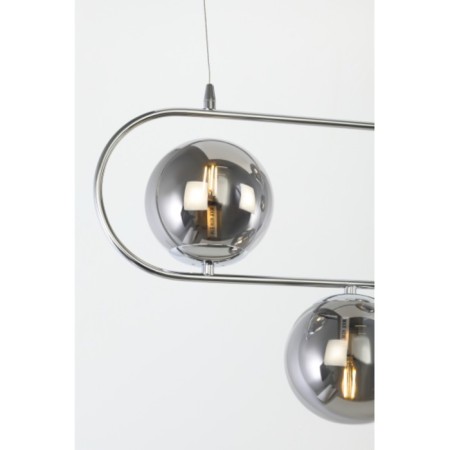 Pauline 3104-304 4 x E14 40W chandelier-4