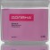 Bank for bulk products with a vacuum lid of a share, 500 ml, 9.5 × 9.5 × 10 cm, white color