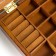 Casket wood for jewelry "Cinnamon" 9x16x21 cm