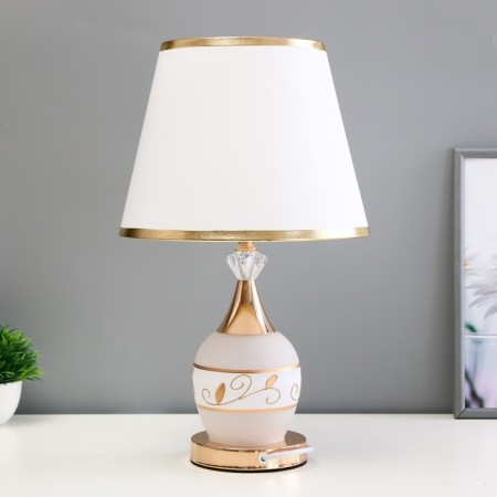E27 40w olivia light lamp with an olivia backlight 25x25x42 cm-2