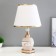 E27 40w olivia light lamp with an olivia backlight 25x25x42 cm