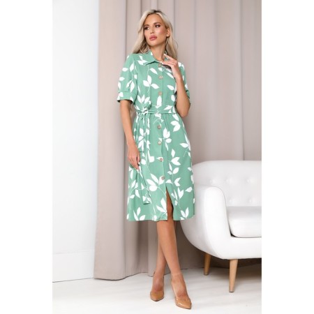 Women's dress, size 46-1
