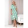 Women's dress, size 46