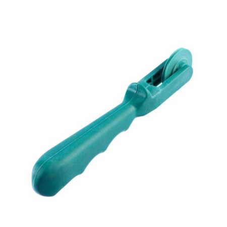Roller for rolling cord-1