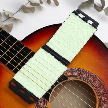 Music Life ACE-30 strings cleaning device