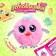 Soft toy "Lupo-eyed pollen: Busia"